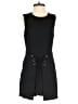 BCBGeneration 100% Polyester Black Romper Size 0 - photo 1