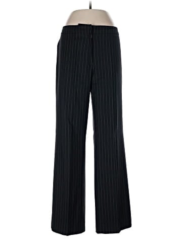 Albert Nipon Wool Pants (view 1)