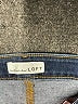 Ann Taylor LOFT Blue Jeans Size 25 waist - photo 7