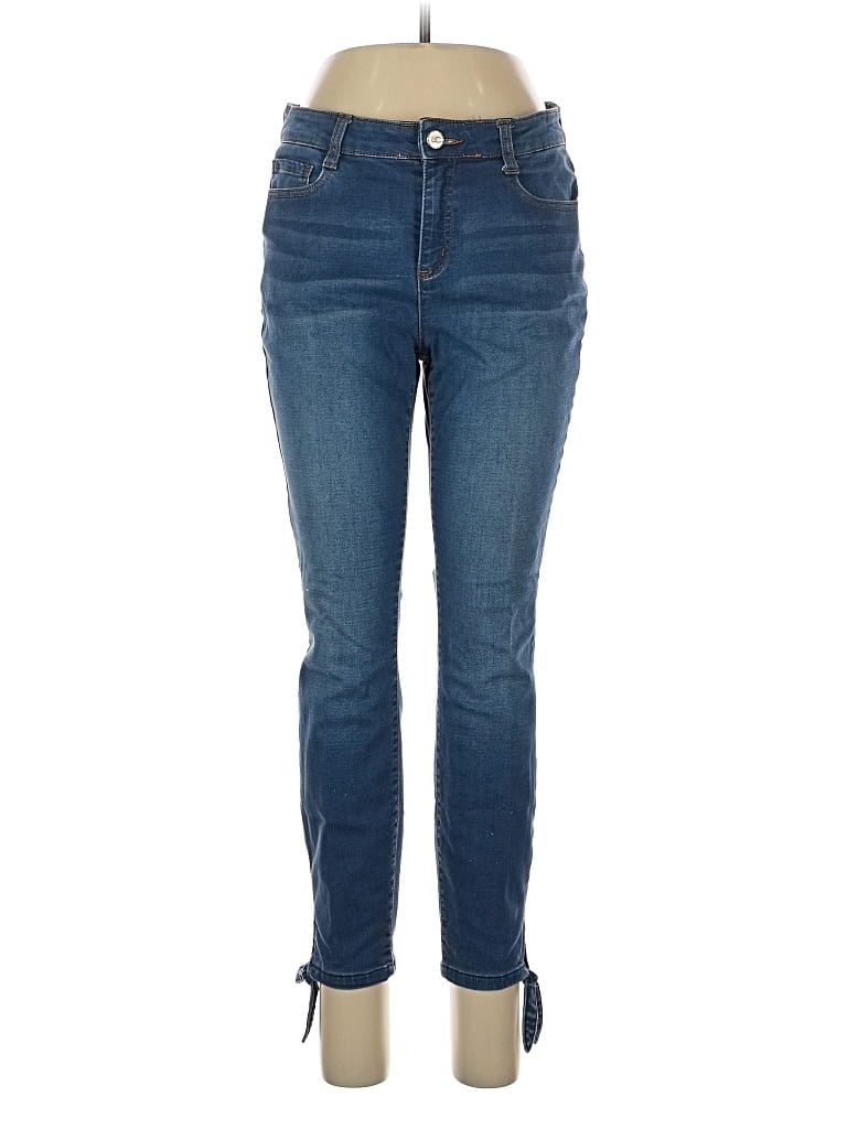 Pre-owned Lauren Conrad Jeans In Blue