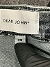 Dear John Hearts Gray Jeans Size 29 waist - photo 7
