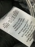 Dear John Hearts Gray Jeans Size 29 waist - photo 8
