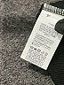 Shein 100% Polyester Black Tank Top Size 2 - photo 8