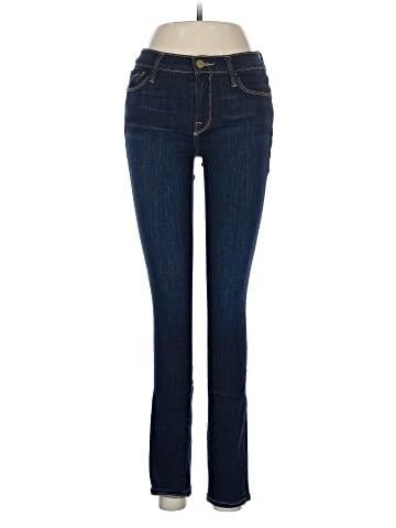 FRAME Denim Jeans (view 1)