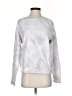 Athleta Tie-dye White Sweatshirt Size XS - photo 1
