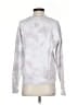Athleta Tie-dye White Sweatshirt Size XS - photo 2