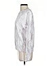 Athleta Tie-dye White Sweatshirt Size XS - photo 5