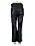 Zara Black Casual Pants Size 6 - photo 2
