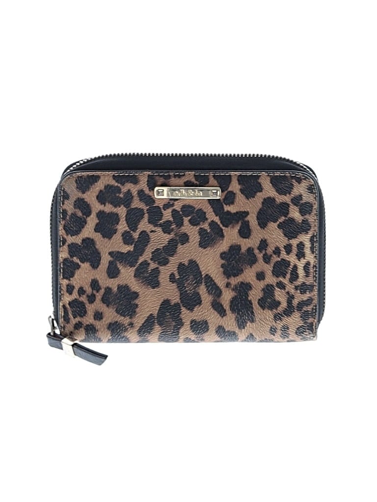 Pre-owned Stella & Dot Wallet In Brown