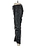 Zara Black Casual Pants Size 6 - photo 5