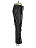 Zara Black Casual Pants Size 6 - photo 4