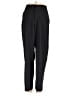 Athleta Solid Black Dress Pants Size 2 - photo 1