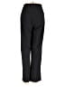 Athleta Solid Black Dress Pants Size 2 - photo 2