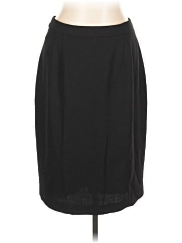 Louis Féraud Formal Skirt (view 1)