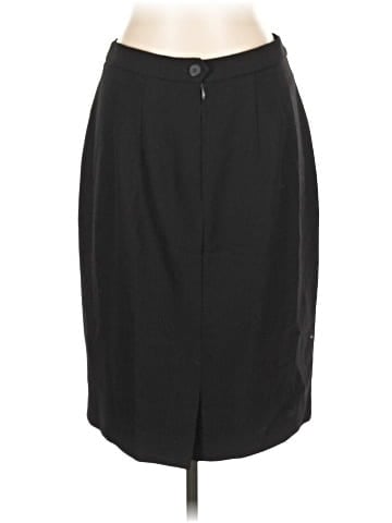 Louis Féraud Formal Skirt (view 2)