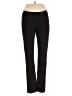 Elie Tahari Black Active Pants Size 10 - photo 1