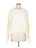 By Together Yellow Pullover Sweater Size L - photo 1
