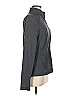 all in motion Gray Track Jacket Size M - photo 4