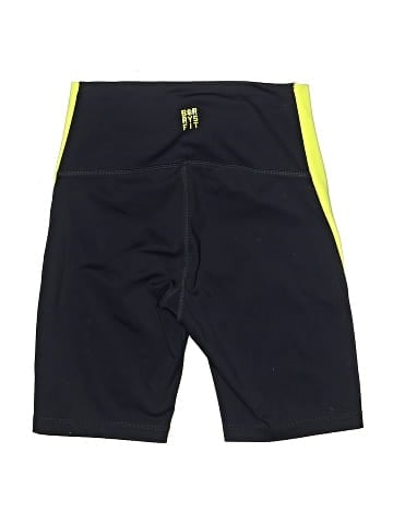 BARRY'S FIT Athletic Shorts (view 2)