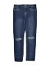 DKNY Blue Jeans Size 10 - photo 1
