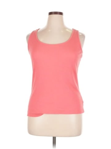 Fashion Bug Tank Top (view 1)