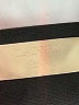 Lanvin 100% Silk Solid Black Silk Skirt Size EU (FR) 36 / US 4 - photo 3