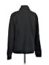Nordstrom Solid Black Track Jacket Size S - photo 1