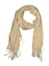 Unbranded Tan Scarf One size - photo 1