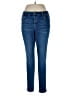 Jessica Simpson Blue Jeans Size 32 waist - photo 1