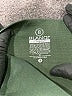 Blanqi Green Active Pants Size S - photo 6