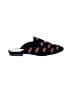 Schutz Black Mule/Clog Size 7 - photo 1
