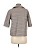Ann Taylor Gray Jacket Size M - photo 2