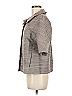 Ann Taylor Gray Jacket Size M - photo 5