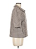 Ann Taylor Gray Jacket Size M - photo 4