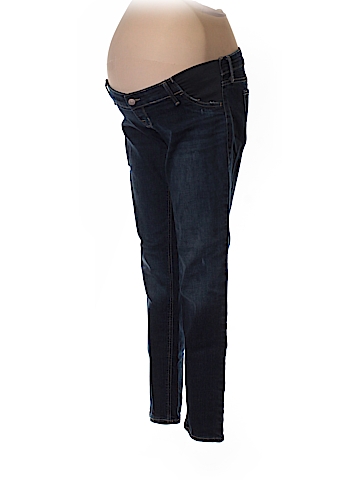Old Navy   Maternity Jeans - front