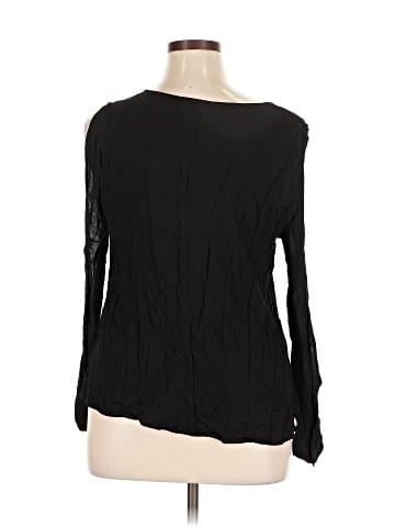 TOBI Long Sleeve Top (view 2)