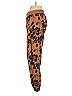 Splits 59 Animal Print Brown Casual Pants Size XS - photo 5