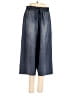lucy Blue Casual Pants Size XS - photo 1