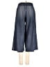 lucy Blue Casual Pants Size XS - photo 2