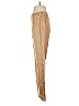 Etcetera Tan Casual Pants Size 4 - photo 5