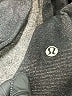 Lululemon Athletica Black Active Pants Size 4Estimated - photo 7