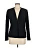 Talbots Black Blazer Size 6 - photo 1
