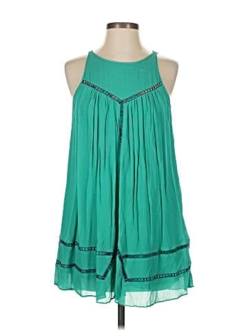 Ranna Gill Casual Dress (view 1)