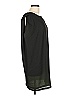 Line & Dot Black Sleeveless Top Size L - photo 4