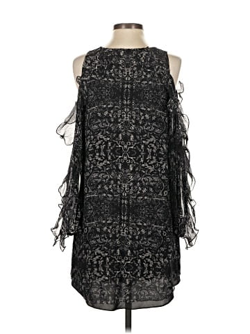 Haute Hippie Cocktail Dress (view 2)