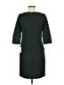 Jessica Simpson Solid Green Teal Cocktail Dress Size 6 - photo 2