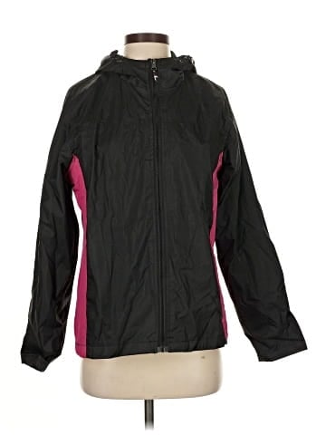 Isle Apparel Windbreaker (view 1)