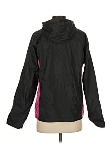 Isle Apparel Windbreaker (view 2)
