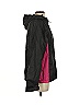 Isle Apparel 100% Polyester Color Block Black Windbreaker Size S - photo 4