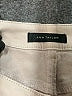 Ann Taylor Tan Jeans Size 0 - photo 3